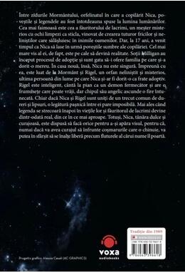 Copertă produs Făuritorul de lacrimi