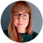 Fotografie autor Jenny Løvlie