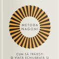 Copertă produs Metoda Nagomi - gallery small 