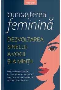 Copertă produs Cunoașterea feminină