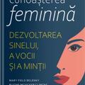 Copertă produs Cunoașterea feminină - gallery small 