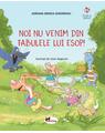 Copertă produs Noi nu venim din fabulele lui Esop - thumb 1
