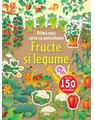 Copertă produs Fructe și legume - thumb 1
