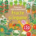 Copertă produs Fructe și legume - gallery small 