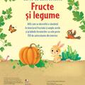 Copertă produs Fructe și legume - gallery small 