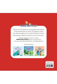 Copertă produs Motanul încălțat