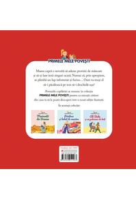 Copertă produs Lupul și cei șapte iezi