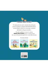 Copertă produs Prințesa și bobul de mazăre