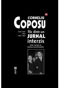 Copertă produs File dintr-un jurnal interzis