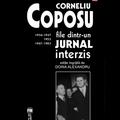 Copertă produs File dintr-un jurnal interzis - gallery small 