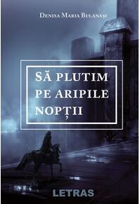 Copertă produs Să plutim pe aripile nopții