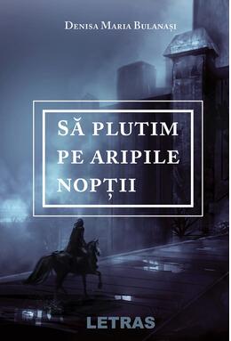 Copertă produs Să plutim pe aripile nopții