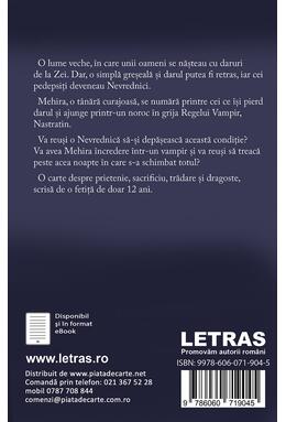 Copertă produs Să plutim pe aripile nopții
