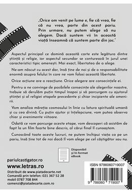 Copertă produs Pariul c&acirc;știgător