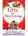 Copertă produs Lista lui Moș Crăciun - thumb 1