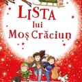 Copertă produs Lista lui Moș Crăciun - gallery small 