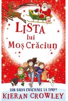 Imagine produs Lista lui Moș Crăciun