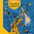 Copertă produs Ce a uitat călătorul - gallery small 
