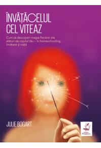 Copertă produs Învățăcelul cel viteaz