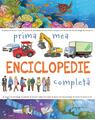 Copertă produs Prima mea enciclopedie completă - thumb 1