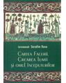 Copertă produs Cartea Facerii, crearea lumii şi omul începuturilor. Perspectiva creştin-ortodoxă - thumb 1