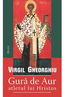 Copertă produs Gură de Aur - atletul lui Hristos