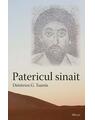 Copertă produs Patericul sinait - thumb 1