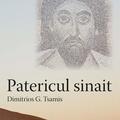 Copertă produs Patericul sinait - gallery small 