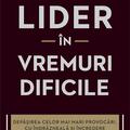 Copertă produs Lider &icirc;n vremuri dificile - gallery small 