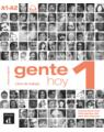 Copertă produs Gente hoy 1. Nivel A1-A2. Libro de trabajo + MP3 descargable - thumb 1