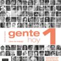 Copertă produs Gente hoy 1. Nivel A1-A2. Libro de trabajo + MP3 descargable - gallery small 