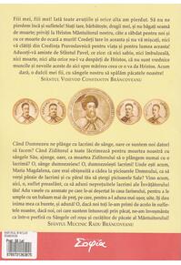 Copertă produs Martiriul Sfinţilor Br&acirc;ncoveni