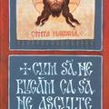 Copertă produs Cum să ne rugăm ca să ne asculte Dumnezeu rugăciunea - gallery small 