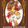 Copertă produs Basmele rom&acirc;nilor (Vol. 1) - gallery small 