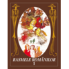 Copertă produs Basmele rom&acirc;nilor (Vol. 1)