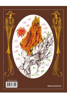 Copertă produs Basmele rom&acirc;nilor (Vol. 1)