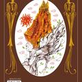 Copertă produs Basmele rom&acirc;nilor (Vol. 1) - gallery small 
