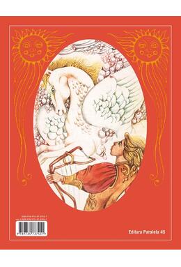 Copertă produs Basmele rom&acirc;nilor (Vol. 2)