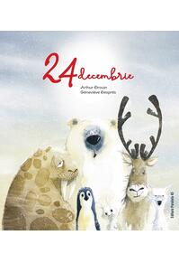 Copertă produs 24 decembrie