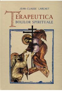 Copertă produs Terapeutica bolilor spirituale