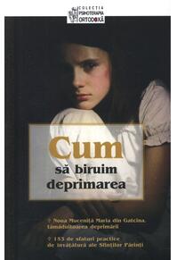 Copertă produs Cum să biruim deprimarea