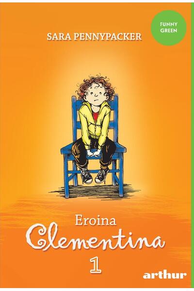 Eroina Clementina (Vol. 1)