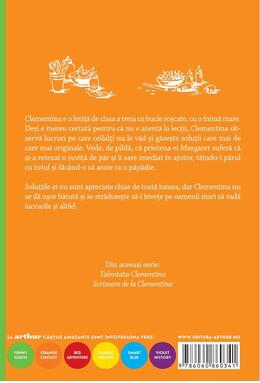 Copertă produs Eroina Clementina (Vol. 1)