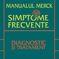 Copertă produs Manualul merck - 88 de simptome frecvente - gallery small 