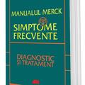 Copertă produs Manualul merck - 88 de simptome frecvente - gallery small 