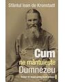 Copertă produs Cum ne mântuiește Dumnezeu - thumb 1