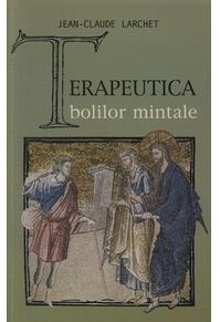 Copertă produs Terapeutica bolilor mintale