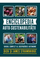 Imagine produs Enciclopedia auto-sustenabilității