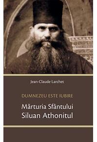Copertă produs Dumnezeu este iubire