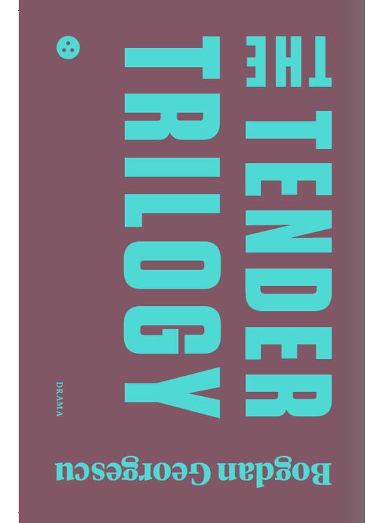 Copertă produs Trilogia sensibilă / The Tender Trilogy - gallery big 2